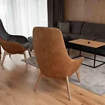 Apartman A Casa Serenity