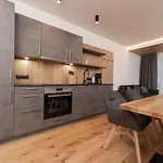 Apartman A Casa Serenity Serfaus