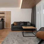 A Casa Serenity Serfaus