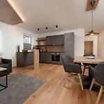 A Casa Serenity *