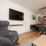 A Casa Serenity Serfaus