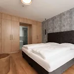 Apartman A Casa Serenity