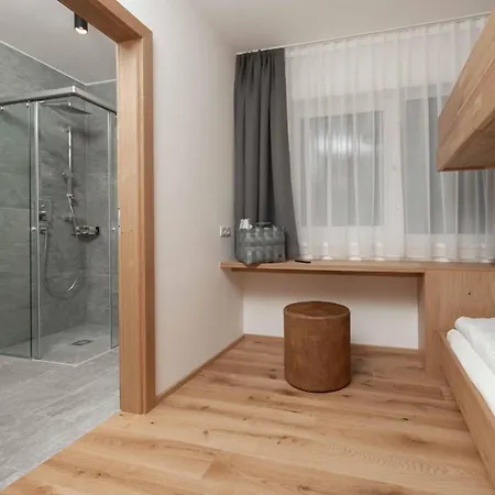 A Casa Serenity