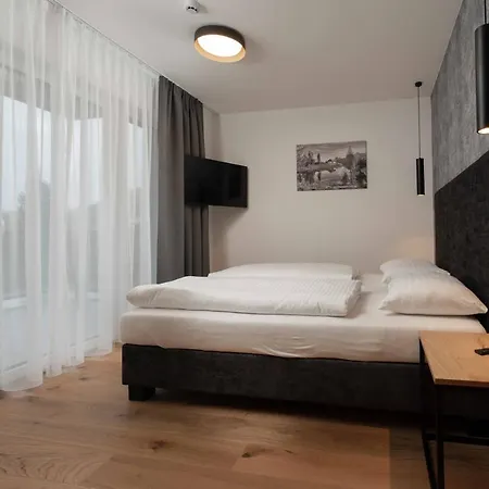 A Casa Serenity Serfaus
