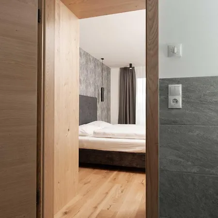 Daire A Casa Serenity *