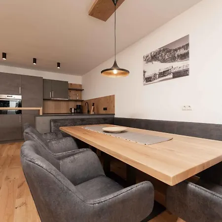 A Casa Serenity Serfaus