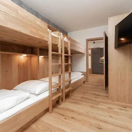 Daire A Casa Serenity