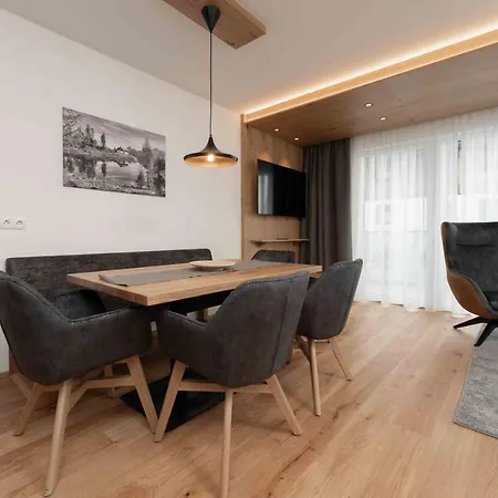 A Casa Serenity