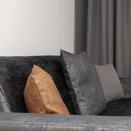 A Casa Serenity Aparthotel *