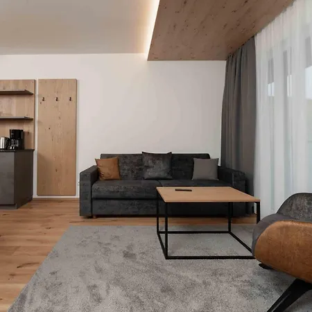 A Casa Serenity Serfaus