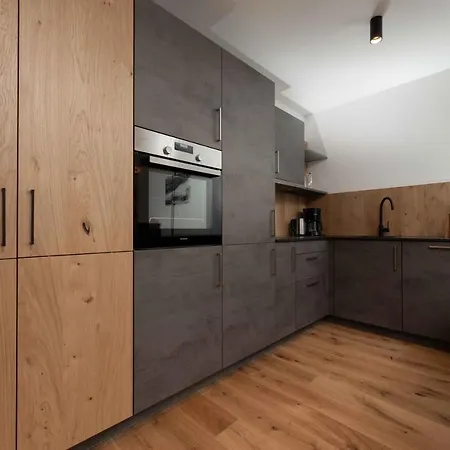 A Casa Serenity * Serfaus