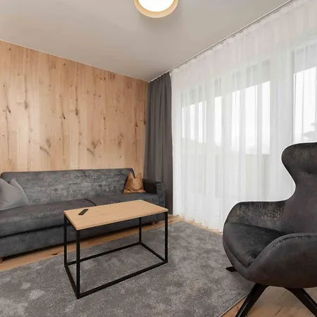 A Casa Serenity *