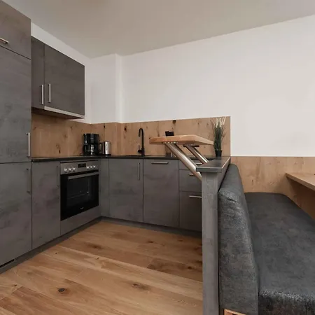 Aparthotel A Casa Serenity