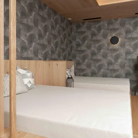 A Casa Serenity Serfaus
