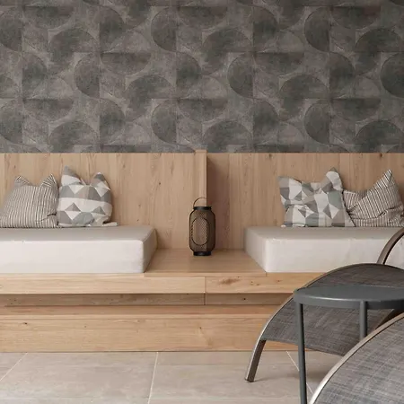 Aparthotel A Casa Serenity *