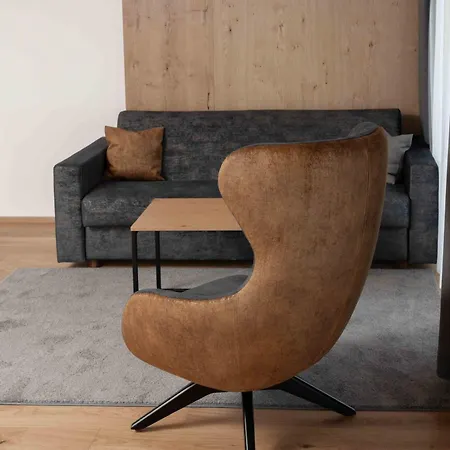 A Casa Serenity Aparthotel *