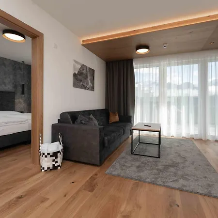 A Casa Serenity Serfaus