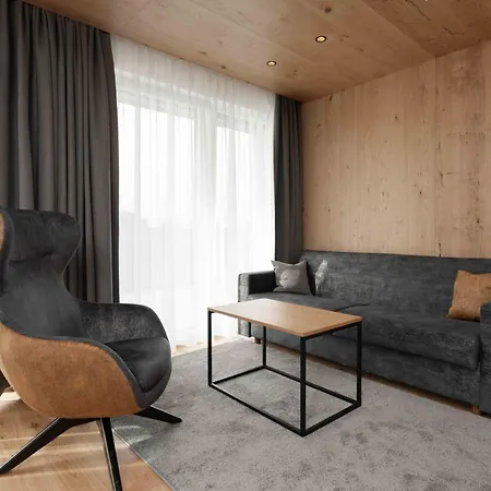 A Casa Serenity