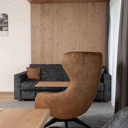 A Casa Serenity Aparthotel *