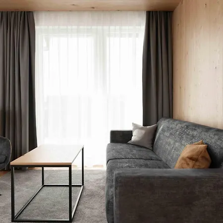 A Casa Serenity Aparthotel Serfaus