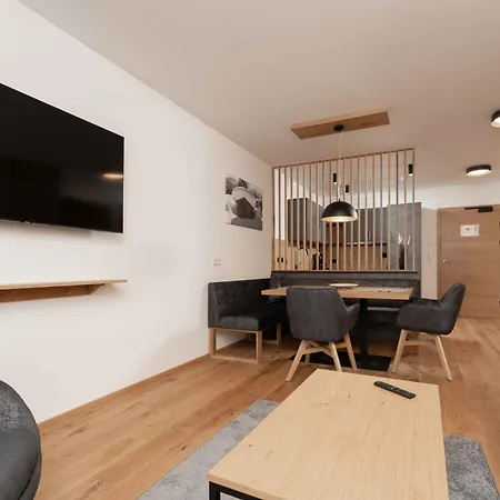 A Casa Serenity Serfaus