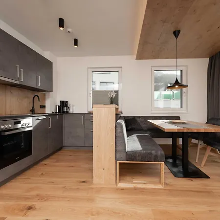 Aparthotel A Casa Serenity *