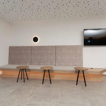 Aparthotel A Casa Serenity *