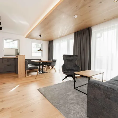 A Casa Serenity *
