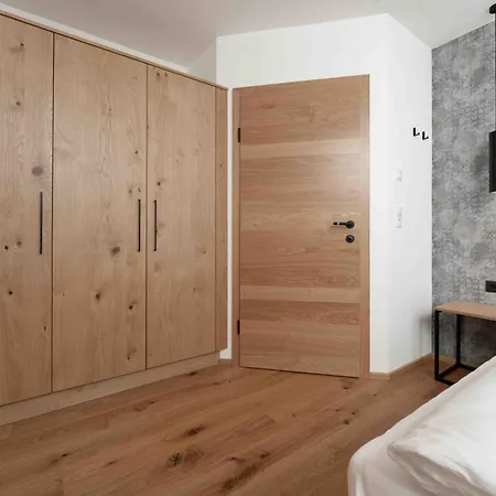 Aparthotel A Casa Serenity Serfaus