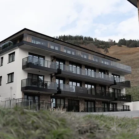 Aparthotel A Casa Serenity *