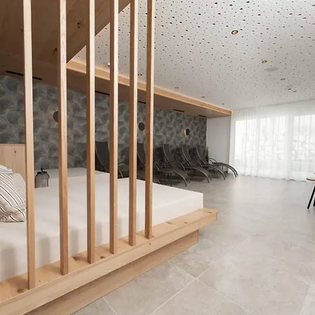 A Casa Serenity *