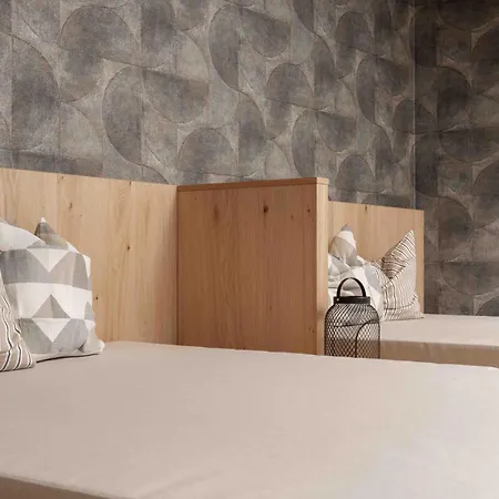 Aparthotel A Casa Serenity Serfaus