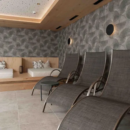 Aparthotel A Casa Serenity *