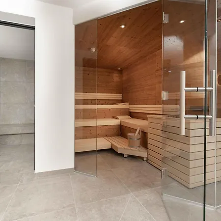 A Casa Serenity * Serfaus