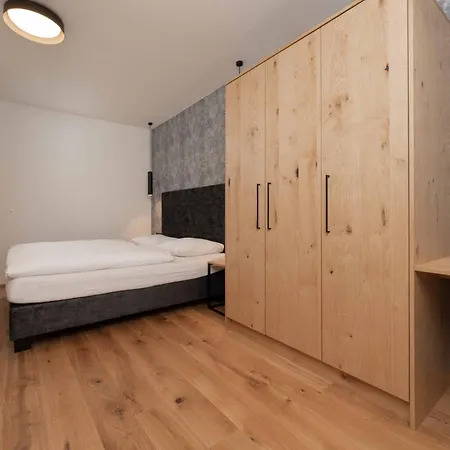 Aparthotel A Casa Serenity *