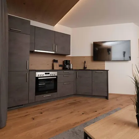 A Casa Serenity Aparthotel *