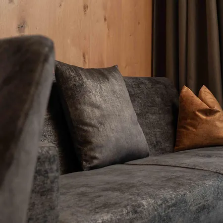 A Casa Serenity Aparthotel Serfaus