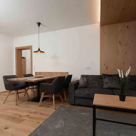 A Casa Serenity Serfaus
