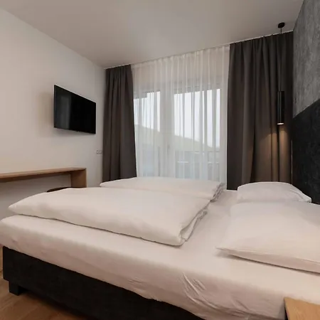 A Casa Serenity Aparthotel Serfaus