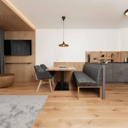 A Casa Serenity Aparthotel