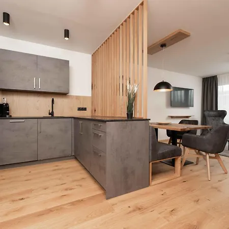 A Casa Serenity Serfaus