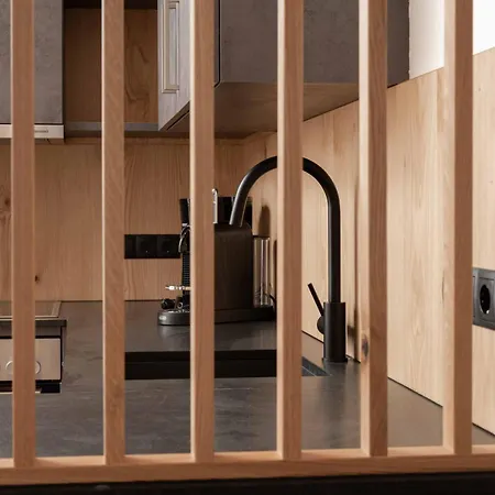 A Casa Serenity Serfaus