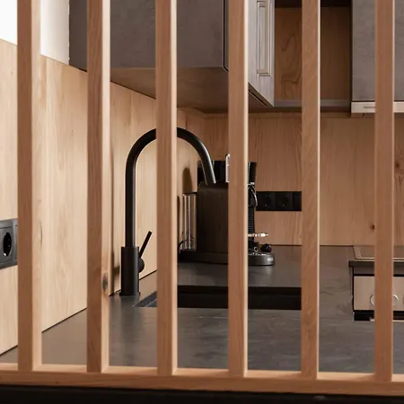 A Casa Serenity Daire