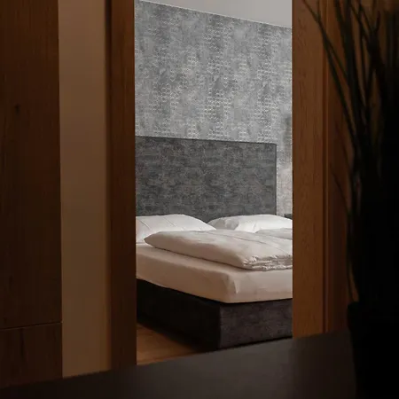 Daire A Casa Serenity Serfaus