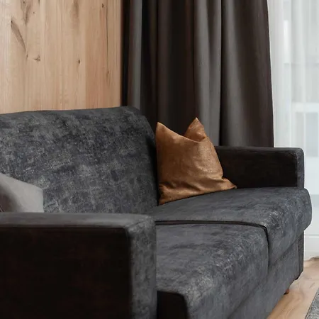 Daire A Casa Serenity