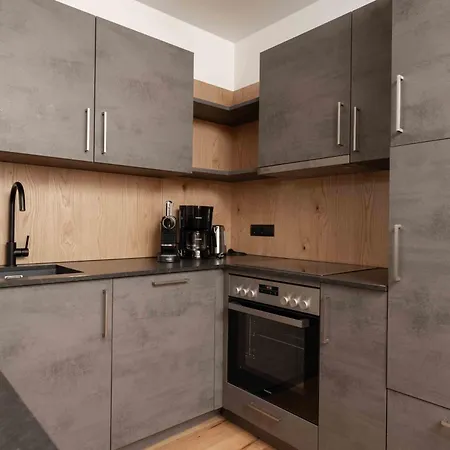 A Casa Serenity Appartement