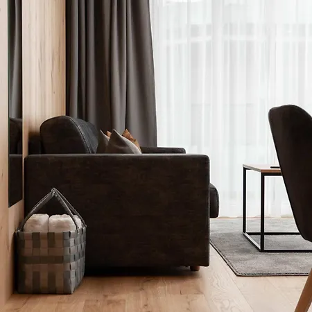 A Casa Serenity Aparthotel *