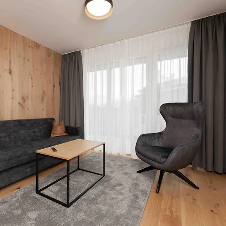 A Casa Serenity * Serfaus