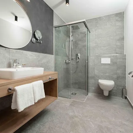 Appartement A Casa Serenity *
