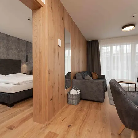 A Casa Serenity Daire *